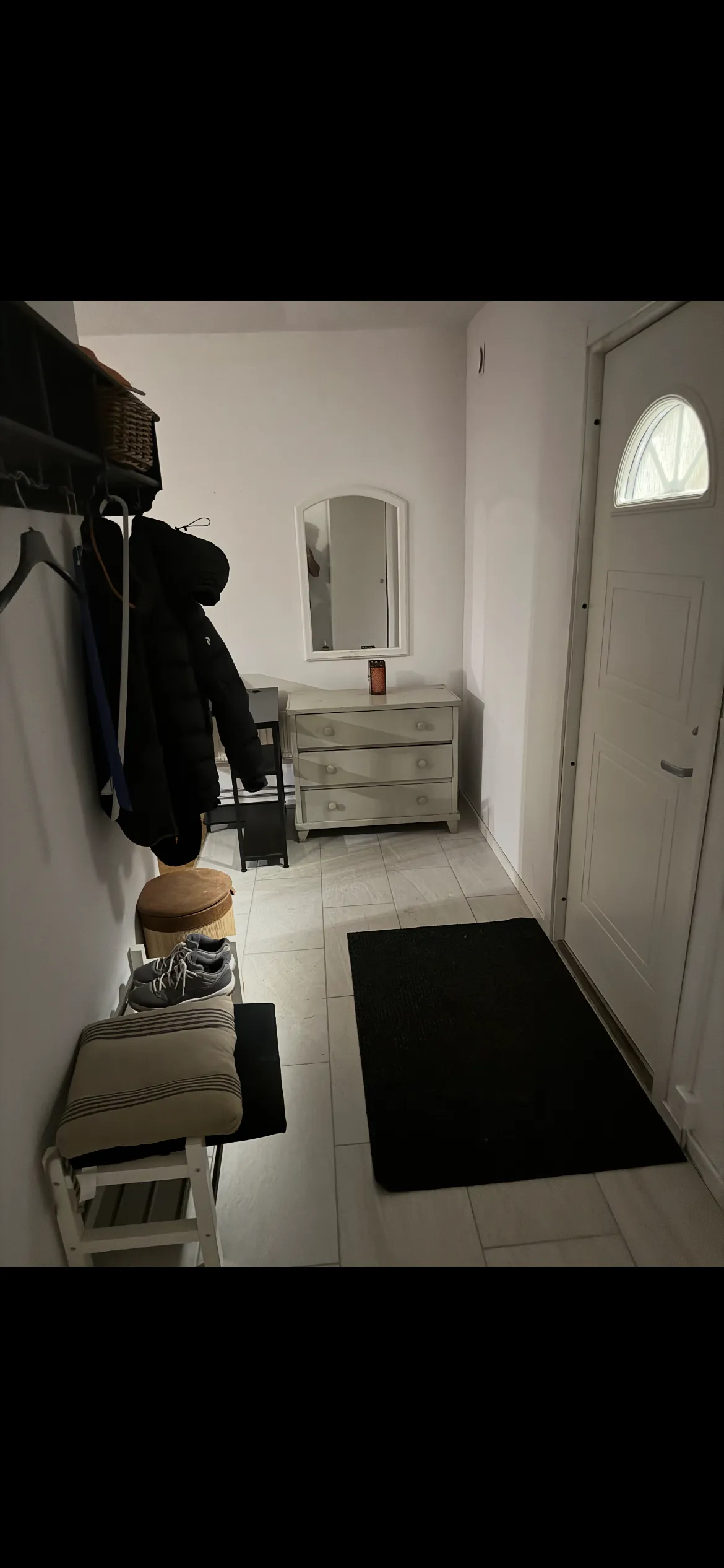 Hyreslägenhet på Falkenberg i falkenberg