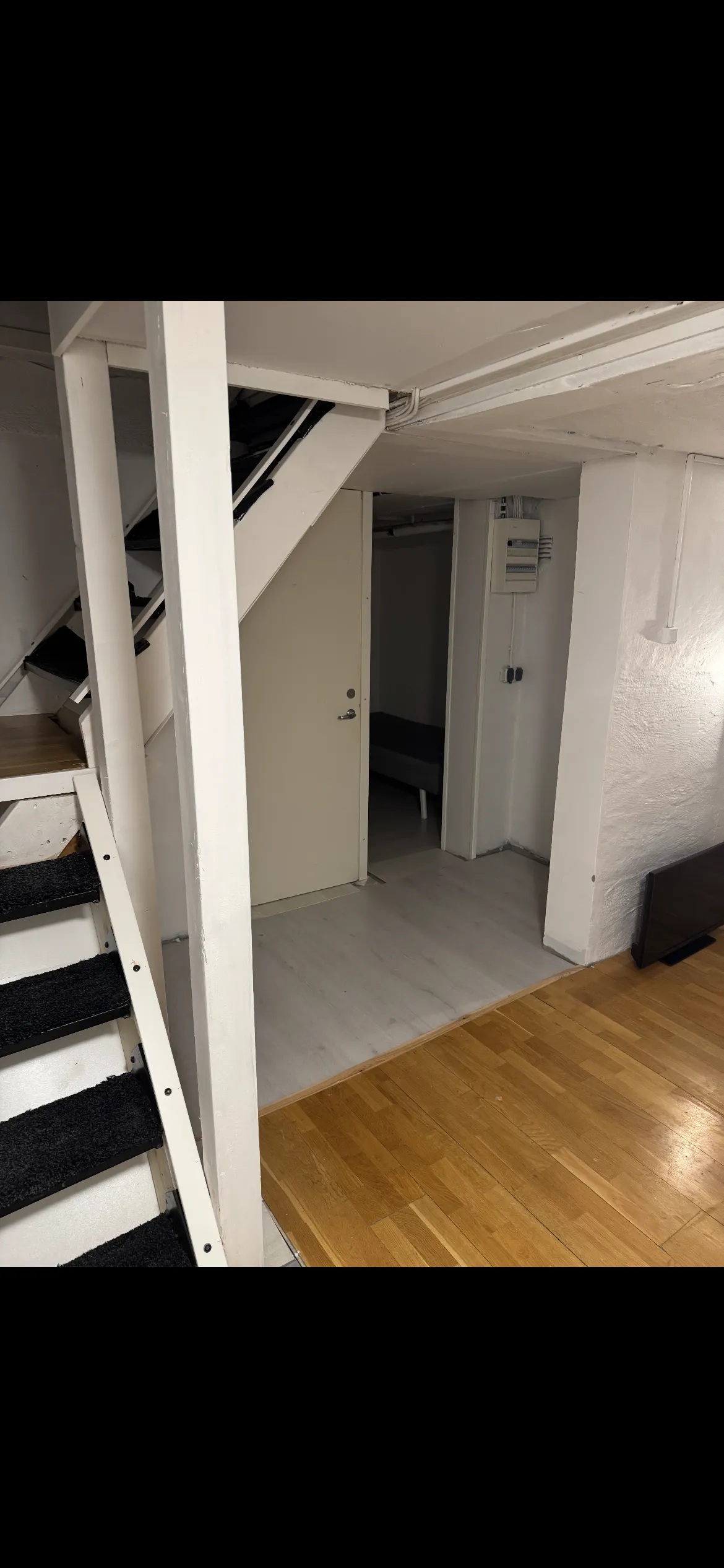 Hyreslägenhet på Falkenberg i falkenberg