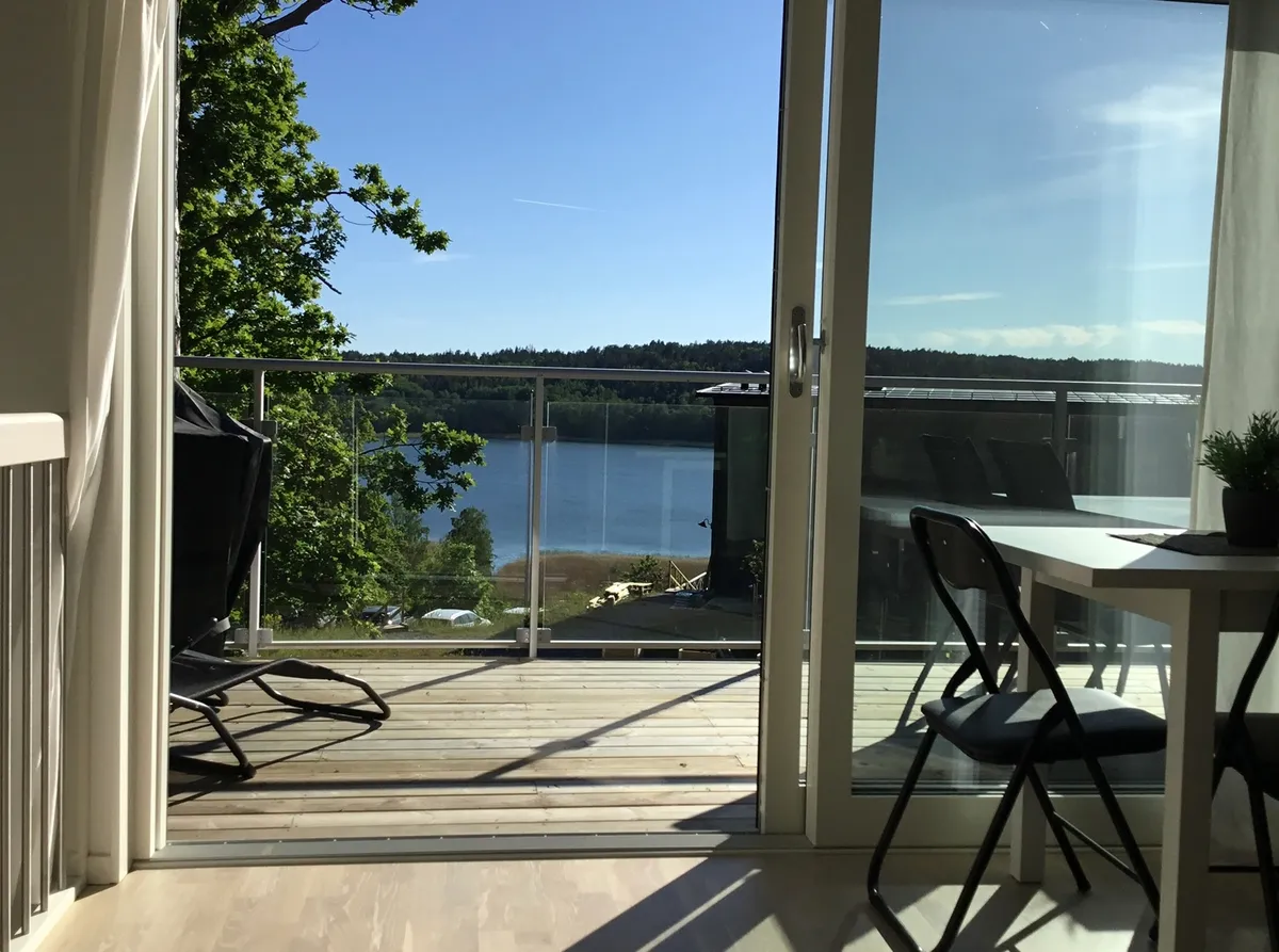 Hyresbostad på Tyresö i tyreso