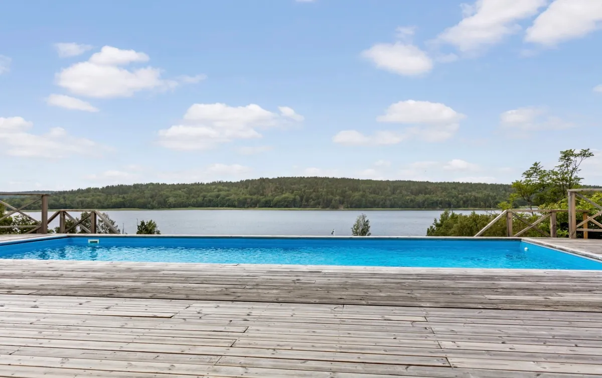 Hyresbostad på Tyresö i tyreso