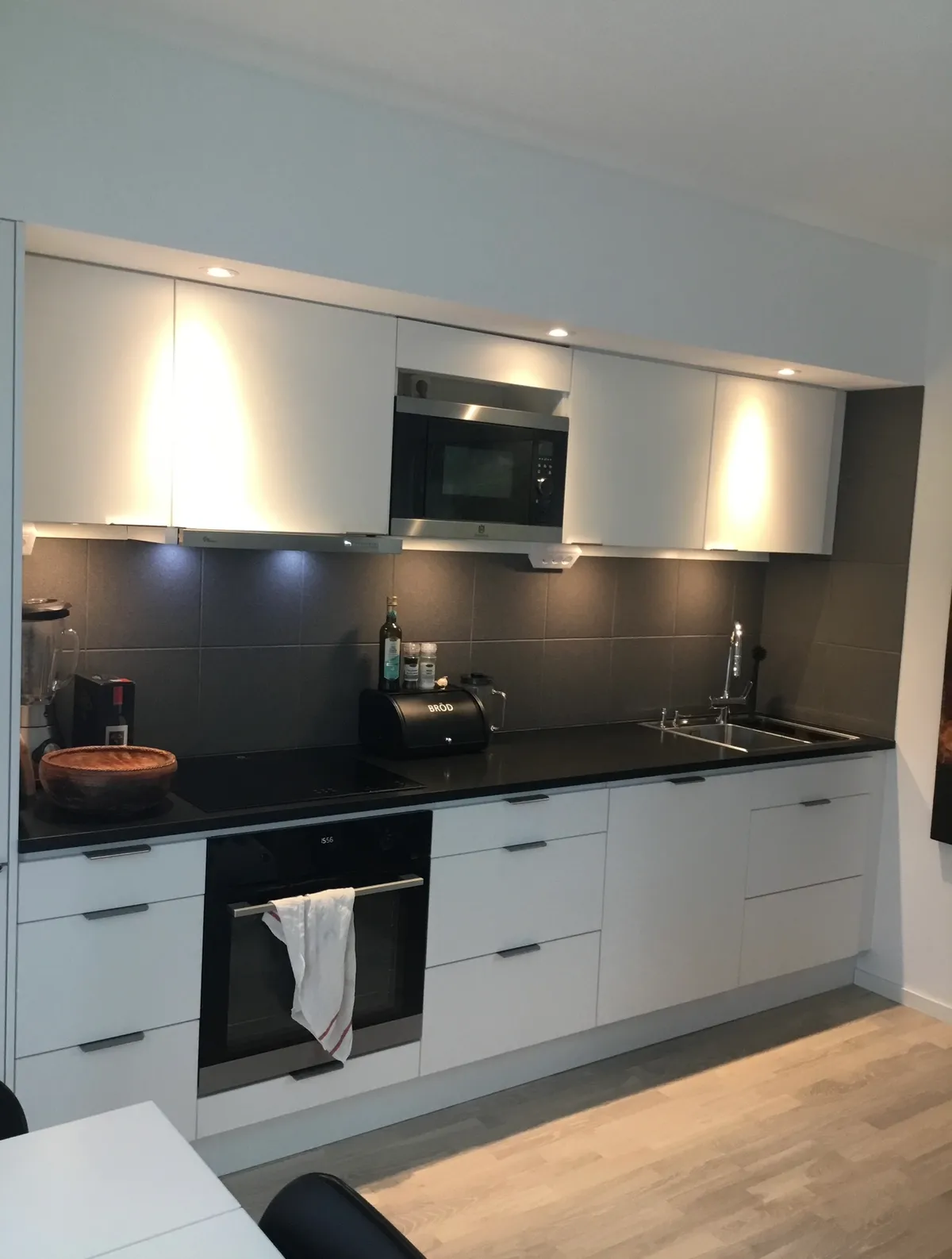 Hyresbostad på Tyresö i tyreso