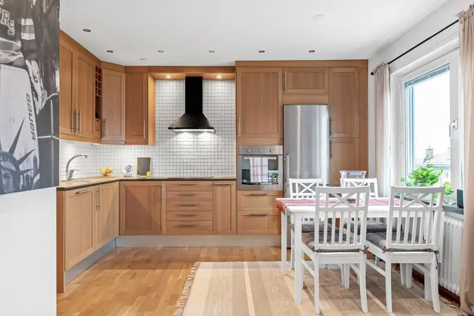 Hyreslägenhet på Uppsala i uppsala