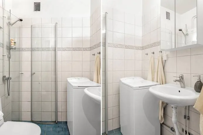 Hyreslägenhet på Uppsala i uppsala