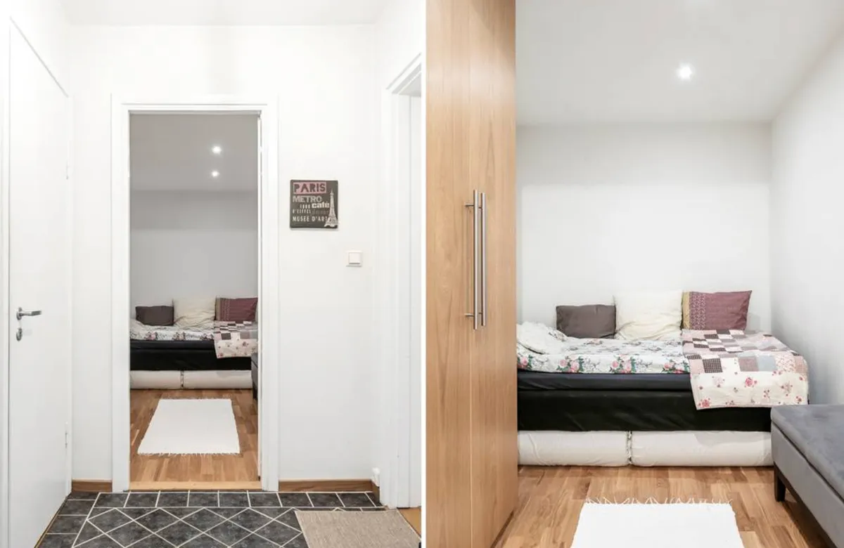 Hyreslägenhet på Uppsala i uppsala