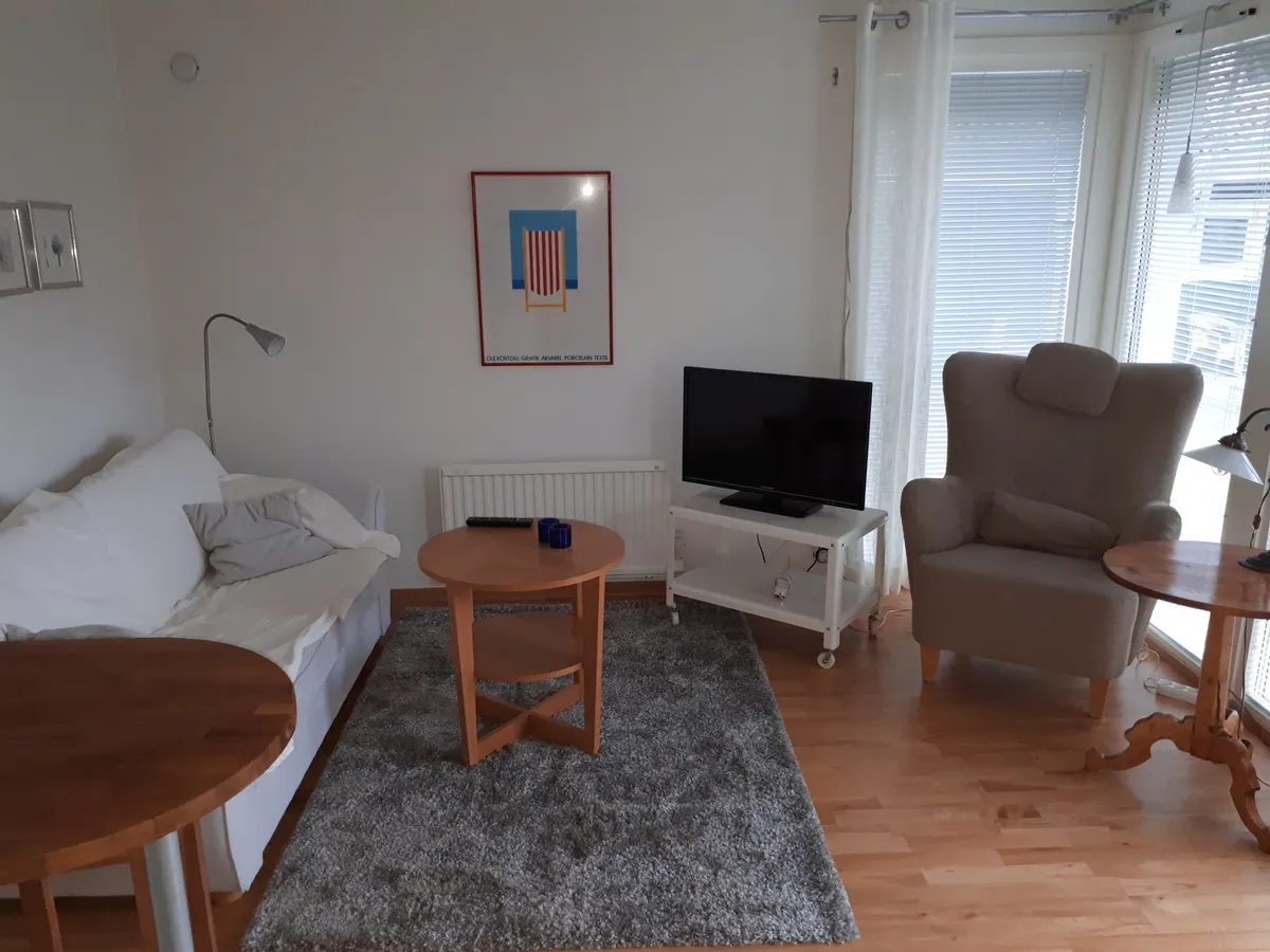 Hyresbostad på Färjestaden i farjestaden