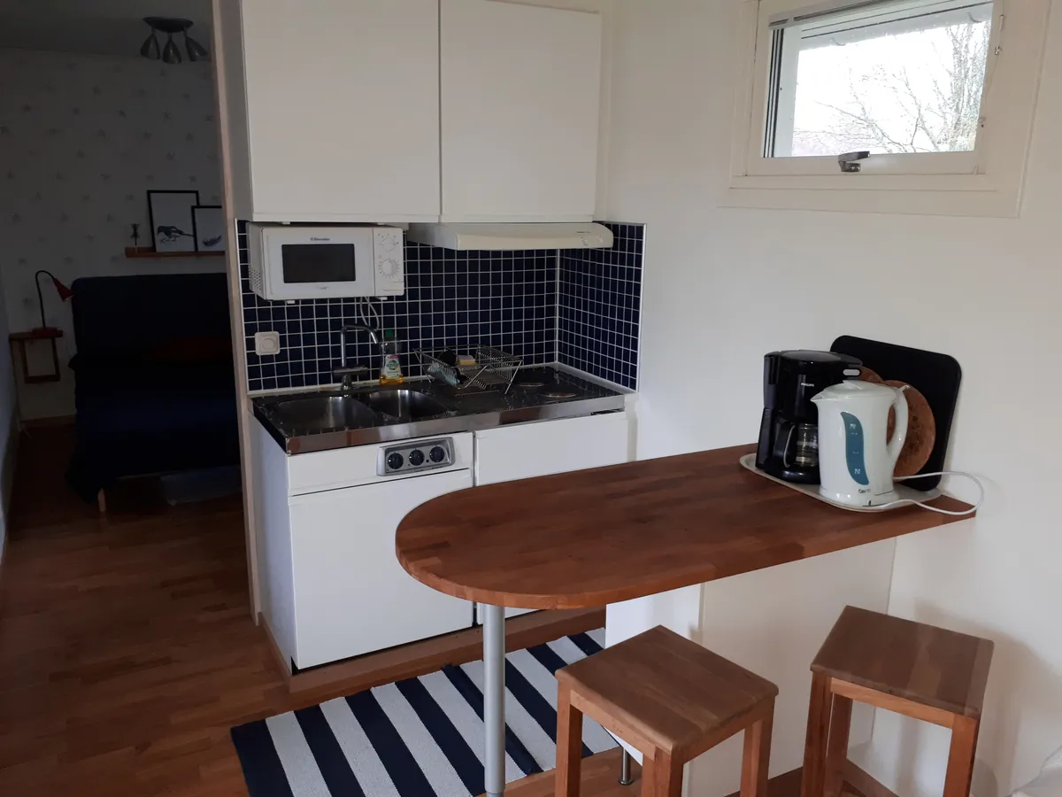 Hyresbostad på Färjestaden i farjestaden