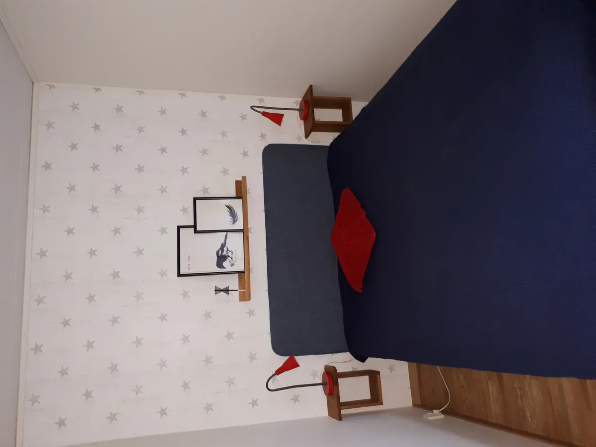 Hyresbostad på Färjestaden i farjestaden