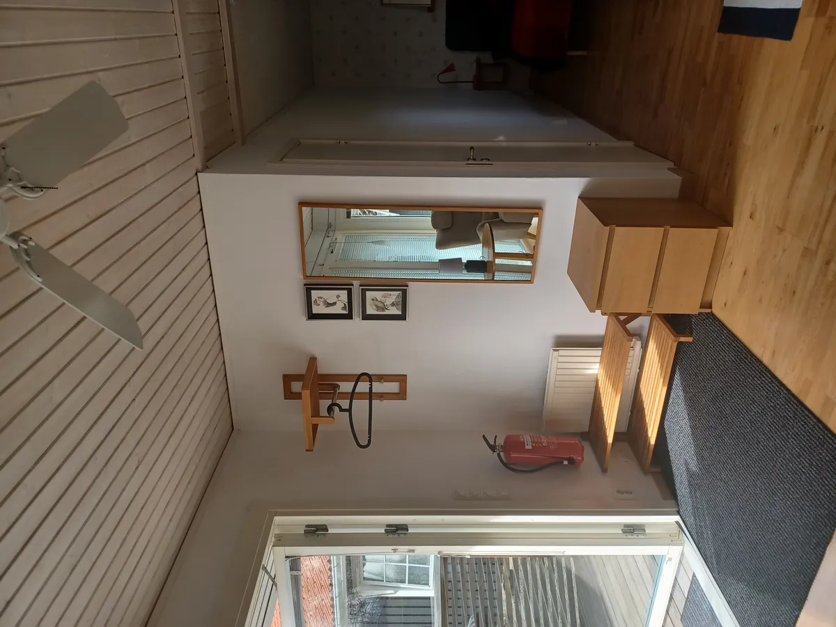 Hyresbostad på Färjestaden i farjestaden