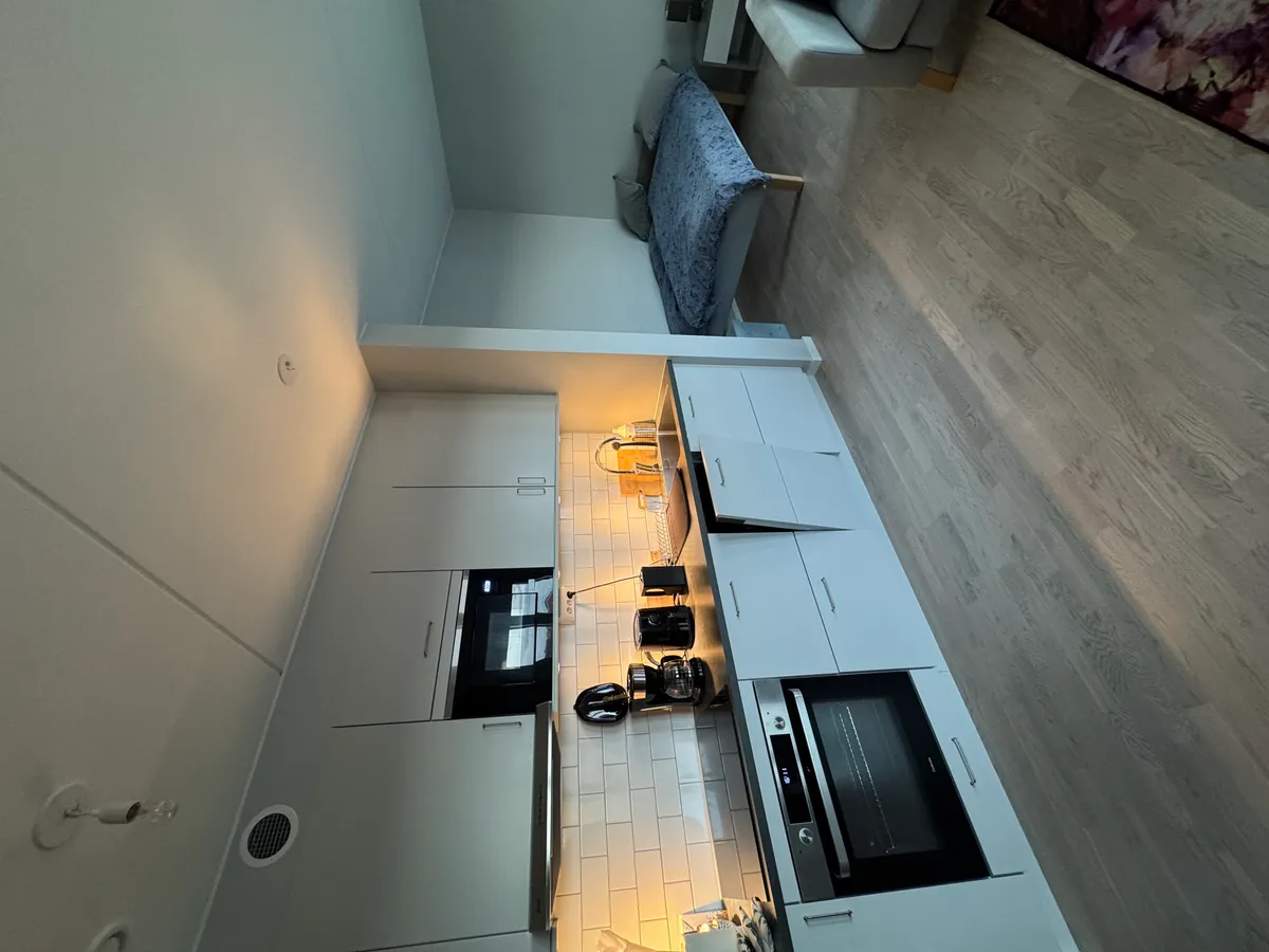 Hyreslägenhet på Göteborg i goteborg