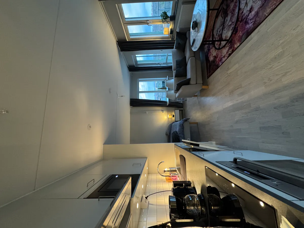 Hyreslägenhet på Göteborg i goteborg