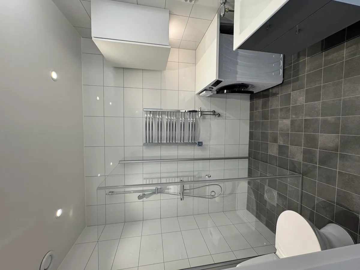 Hyreslägenhet på Göteborg i goteborg