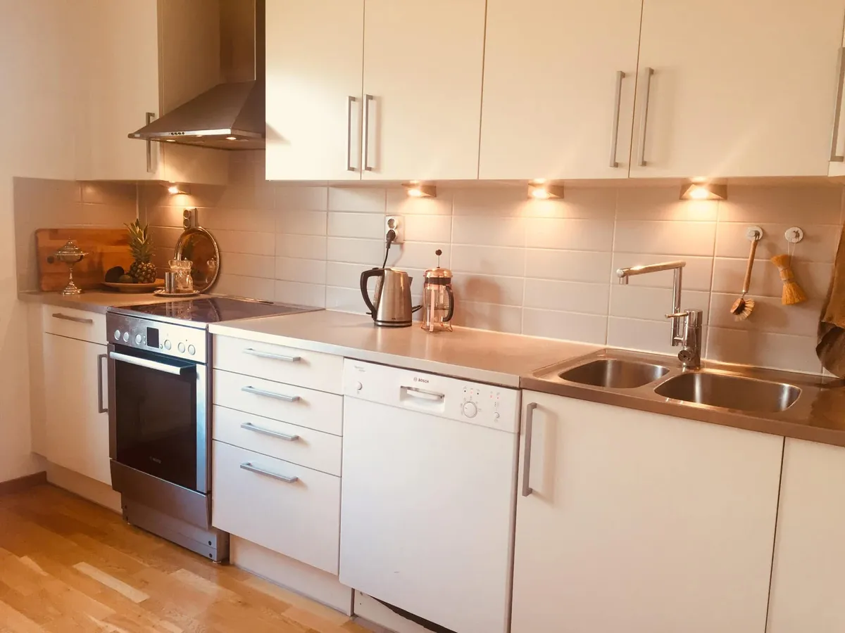 Hyreslägenhet på Göteborg i goteborg