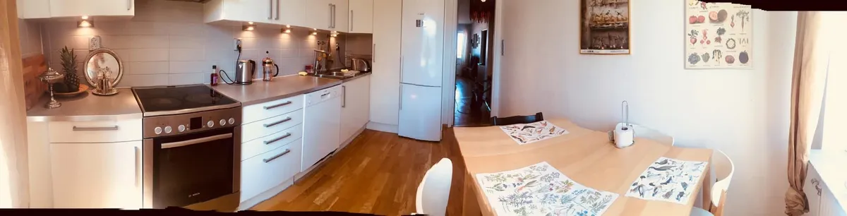 Hyreslägenhet på Göteborg i goteborg