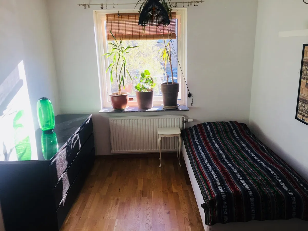 Hyreslägenhet på Göteborg i goteborg