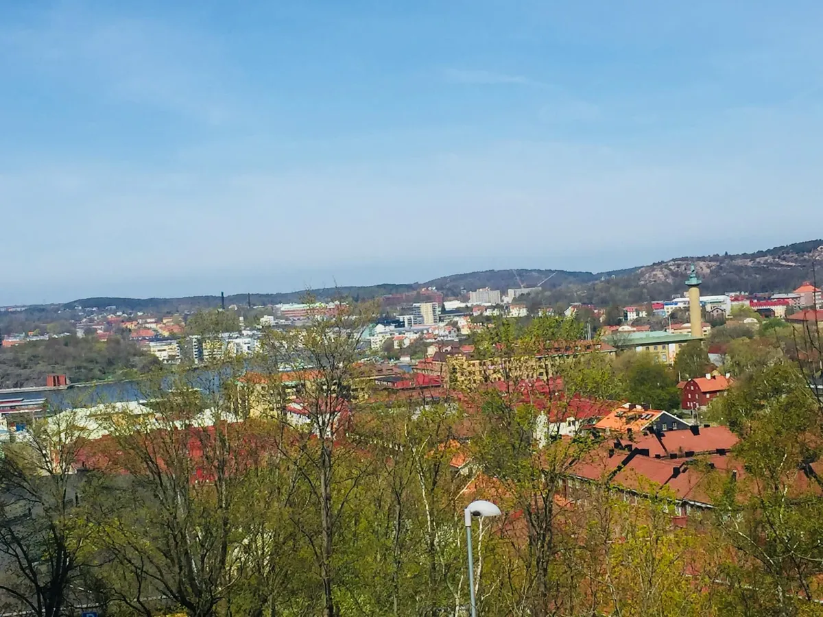 Hyreslägenhet på Göteborg i goteborg