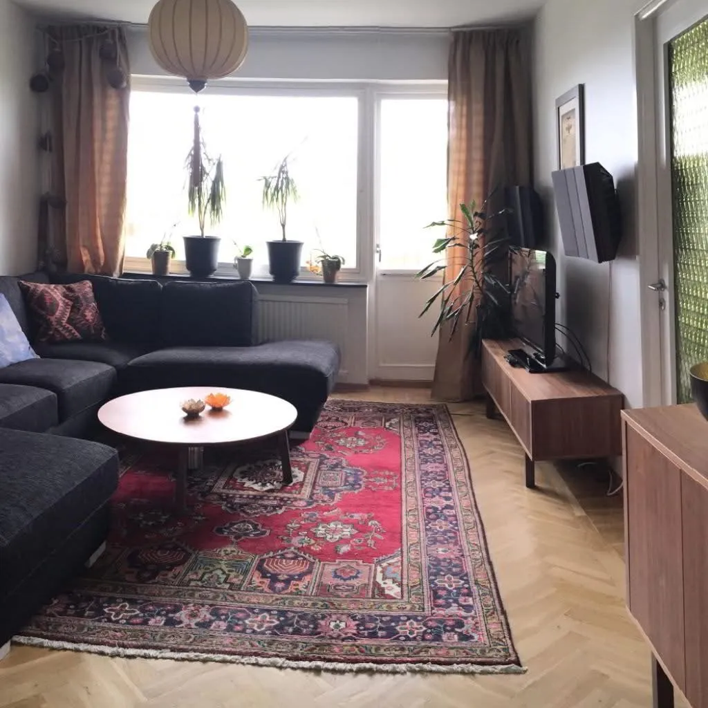 Hyreslägenhet på Göteborg i goteborg