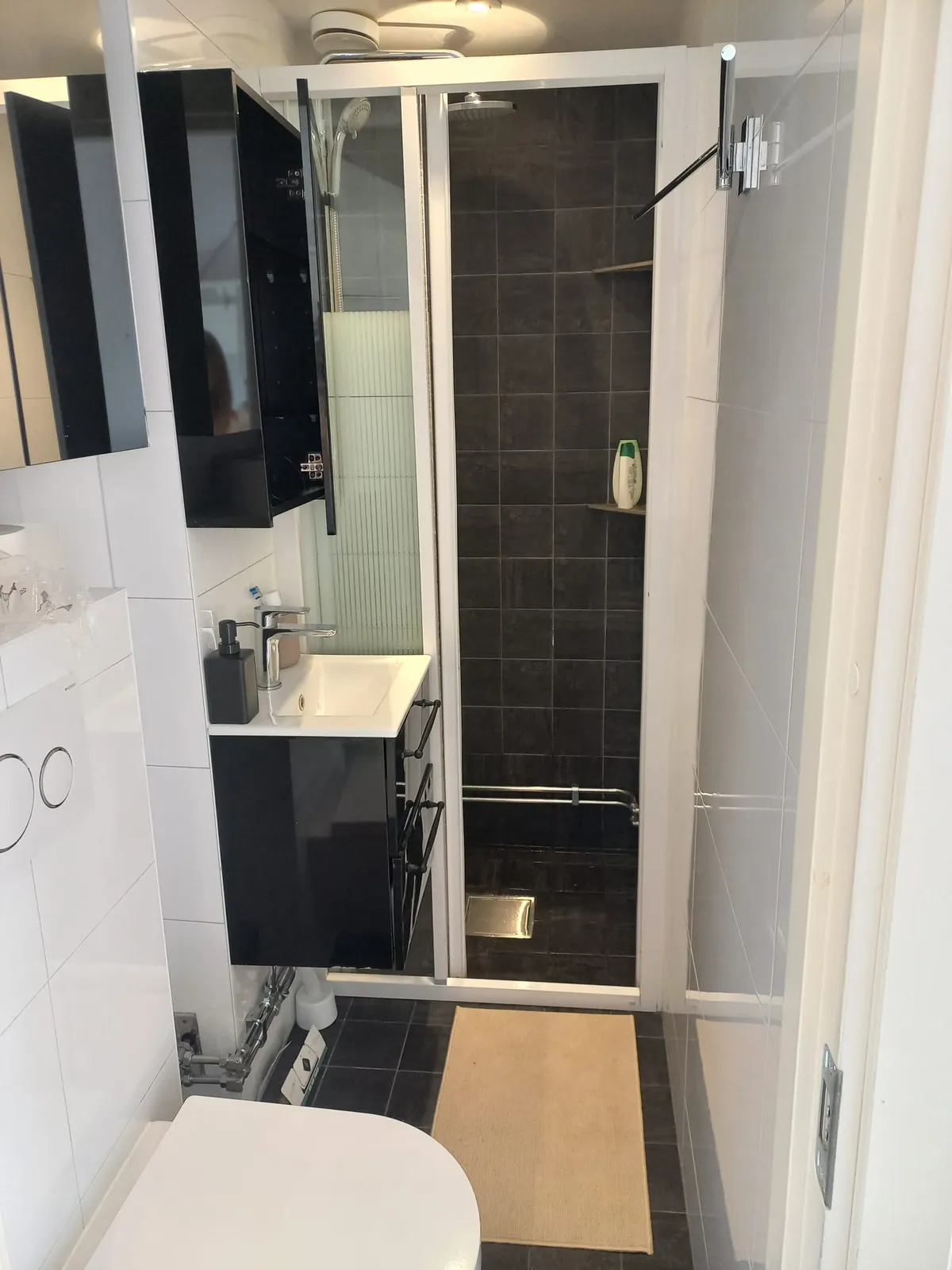 Hyreslägenhet på Bromma i bromma