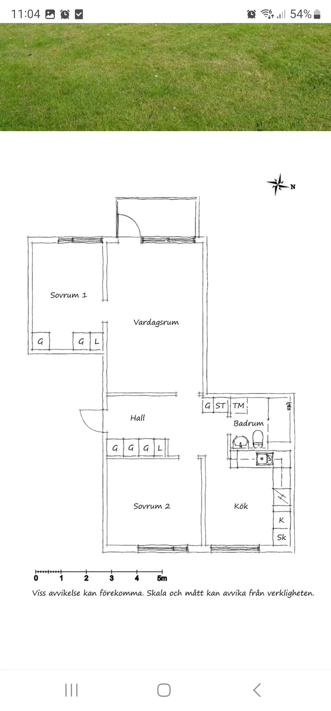 Hyreslägenhet på Uppsala i uppsala