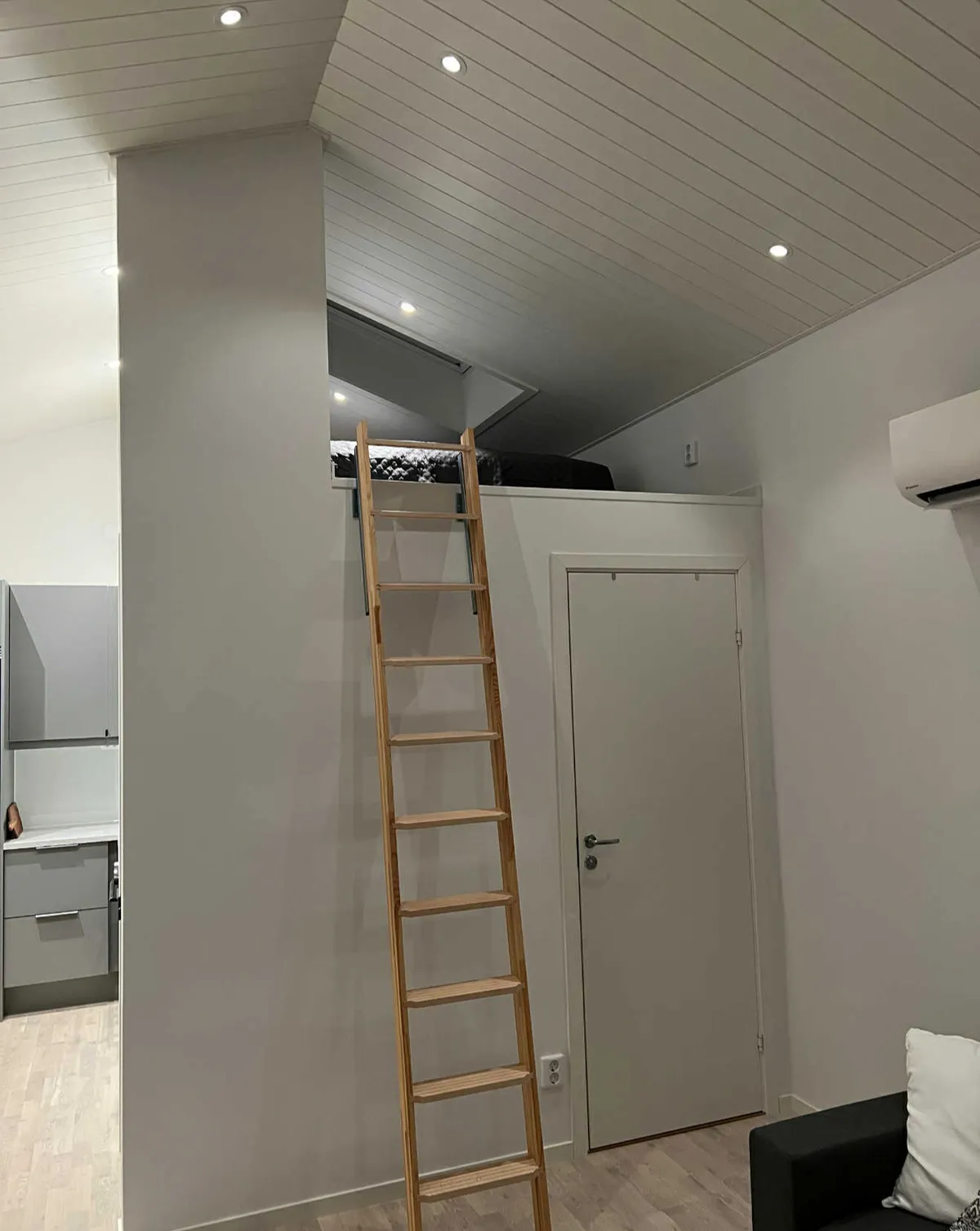 Hyreslägenhet på Kalmar i kalmar