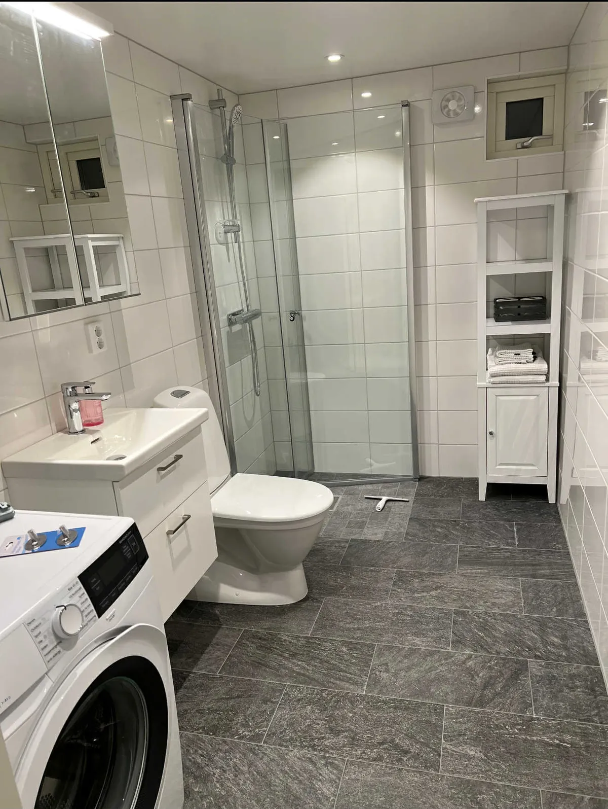 Hyreslägenhet på Kalmar i kalmar