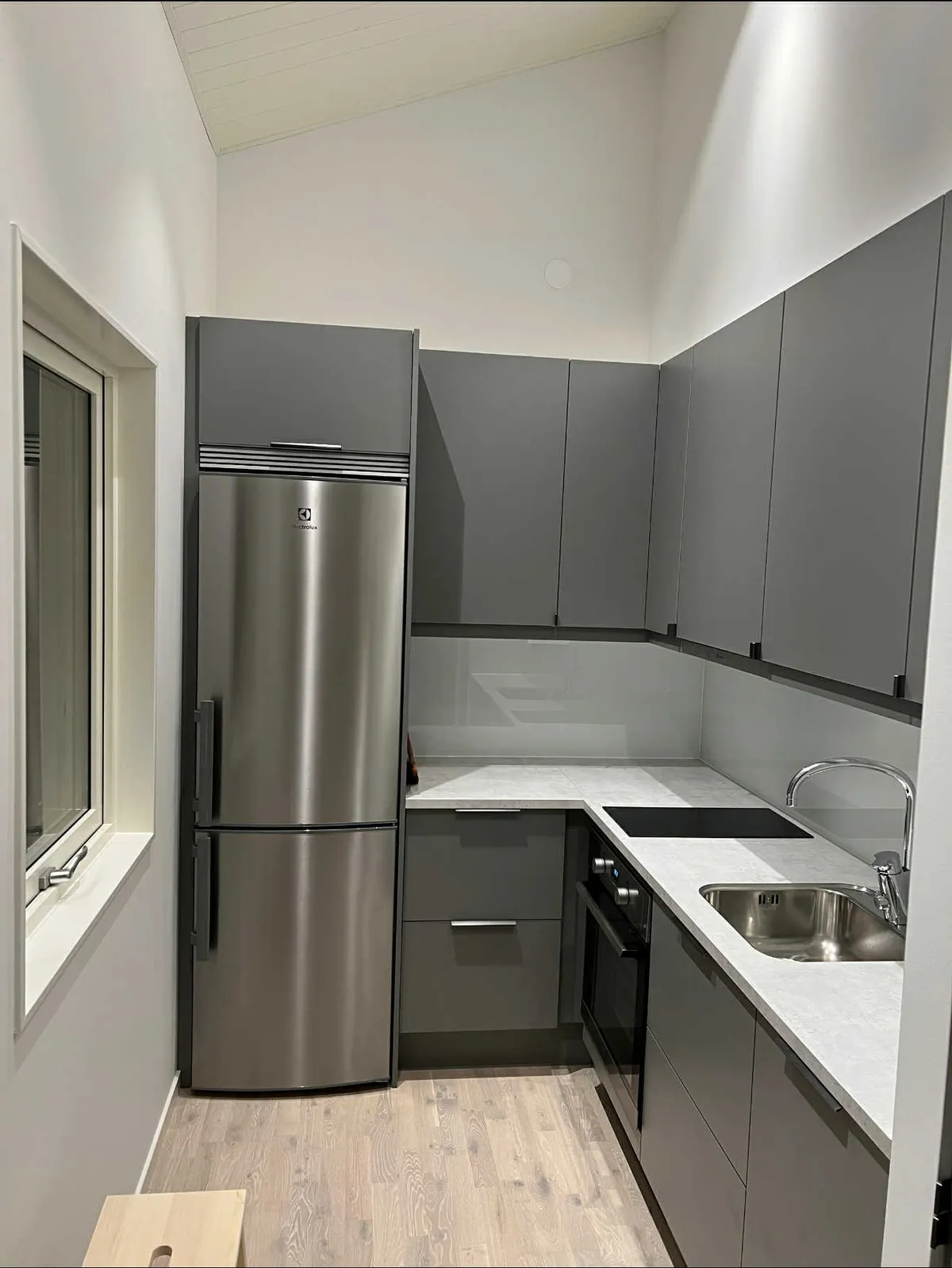 Hyreslägenhet på Kalmar i kalmar