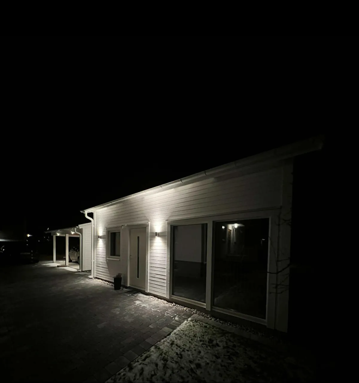 Hyreslägenhet på Kalmar i kalmar