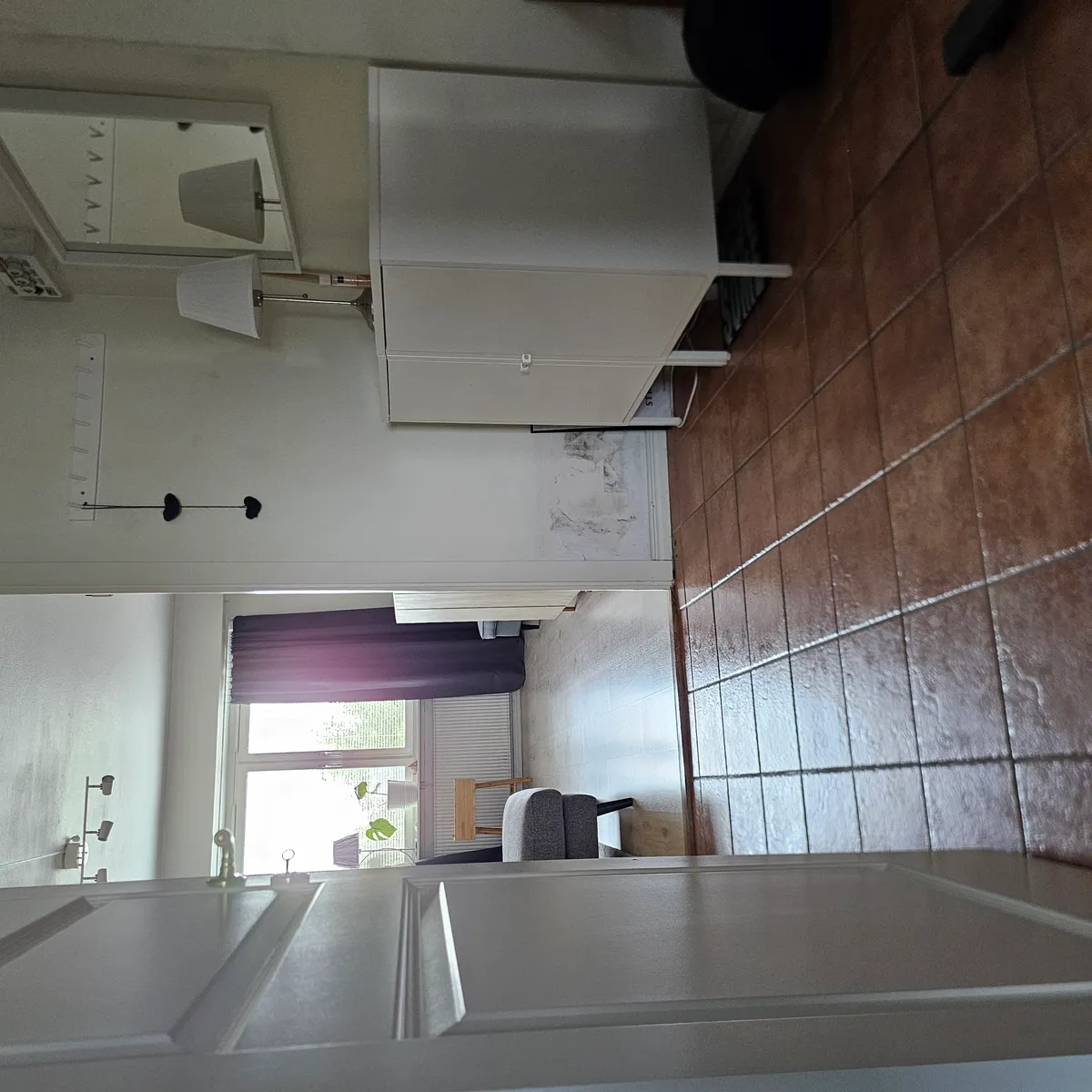 Hyreslägenhet på Gävle i gavle