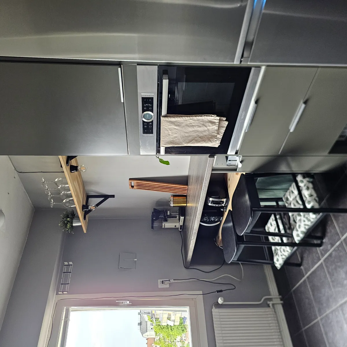 Hyreslägenhet på Gävle i gavle