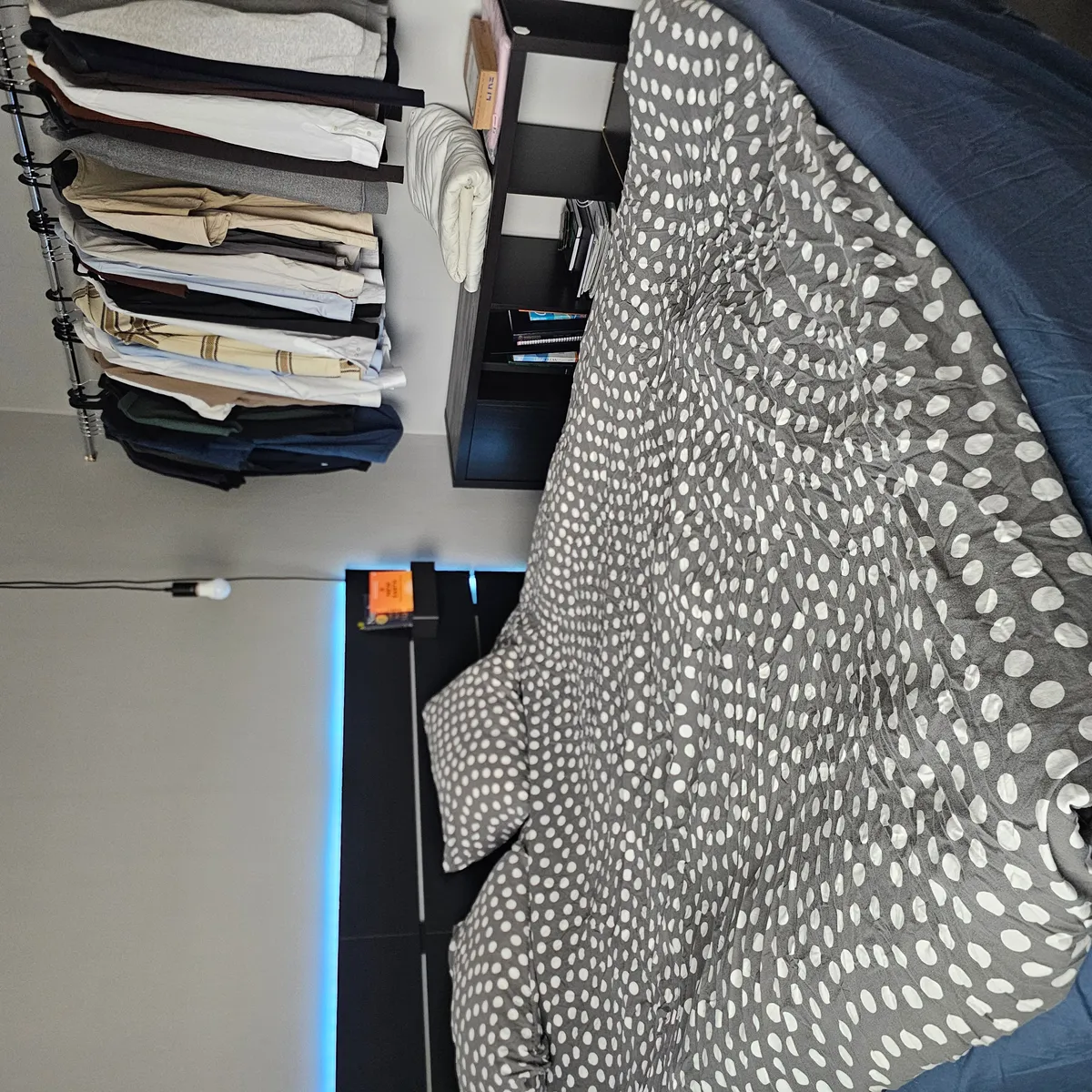 Hyreslägenhet på Gävle i gavle