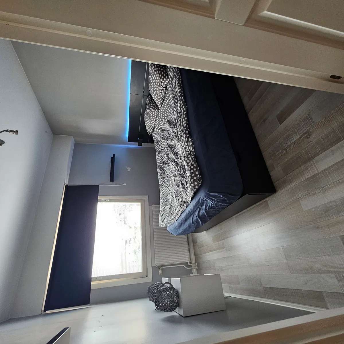 Hyreslägenhet på Gävle i gavle