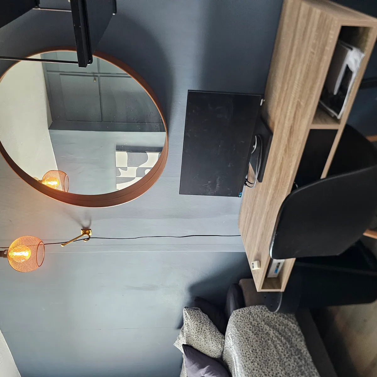 Hyreslägenhet på Gävle i gavle