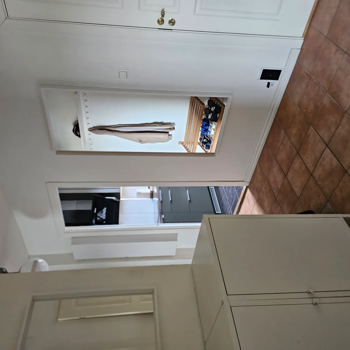 Hyreslägenhet på Gävle i gavle