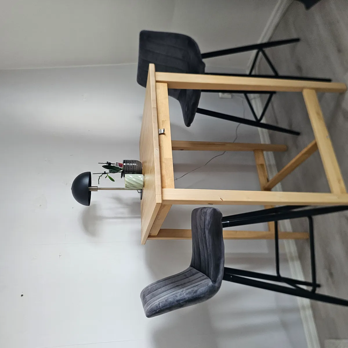 Hyreslägenhet på Gävle i gavle