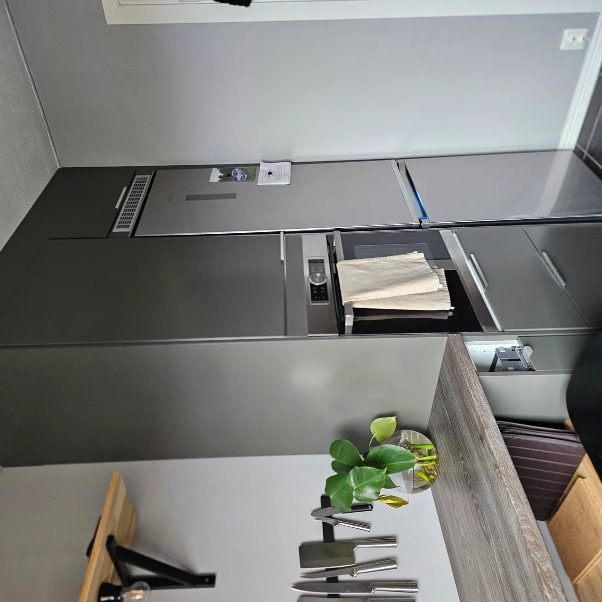 Hyreslägenhet på Gävle i gavle