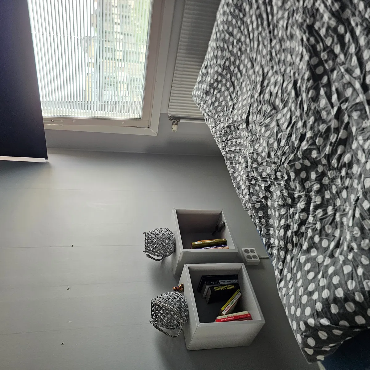 Hyreslägenhet på Gävle i gavle