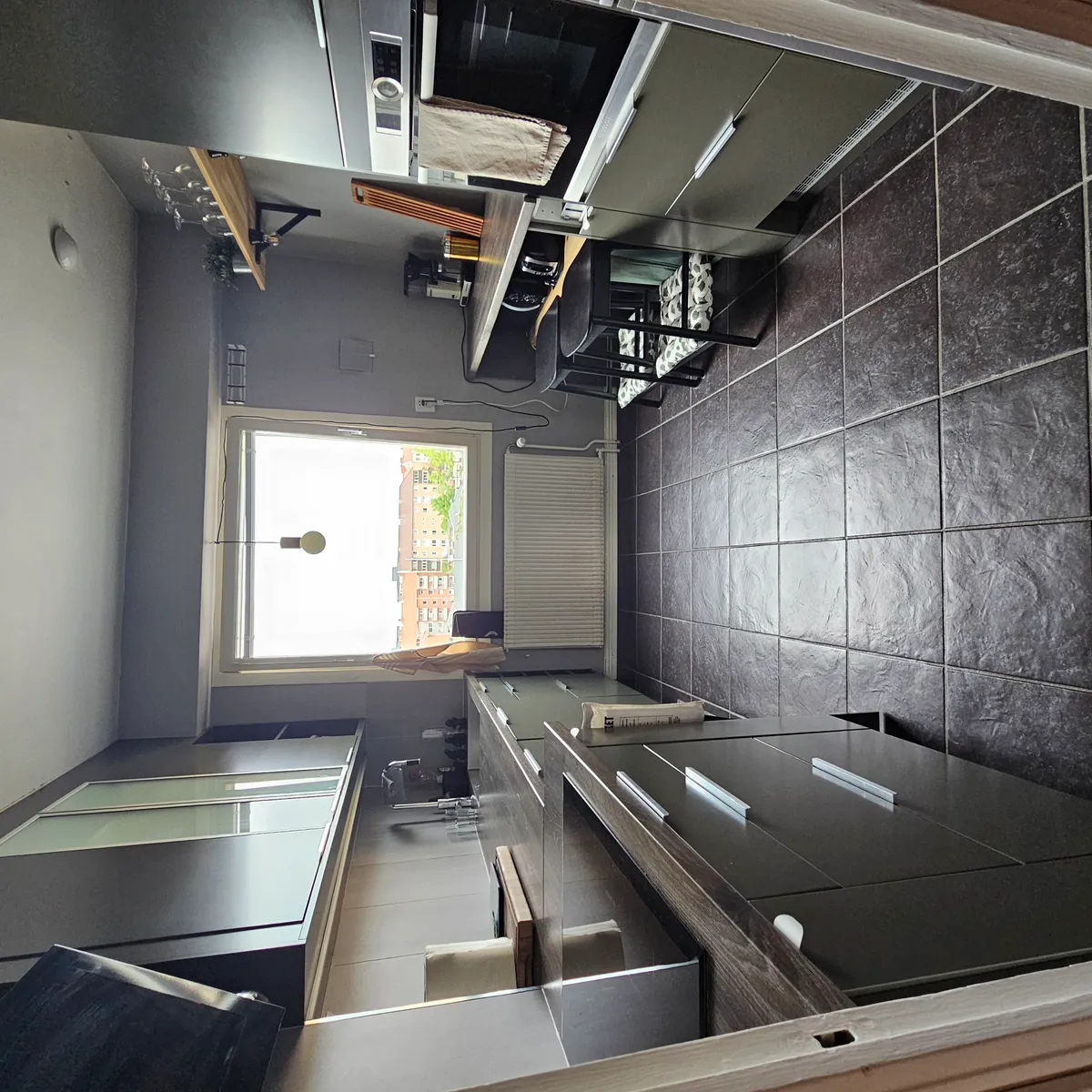 Hyreslägenhet på Gävle i gavle