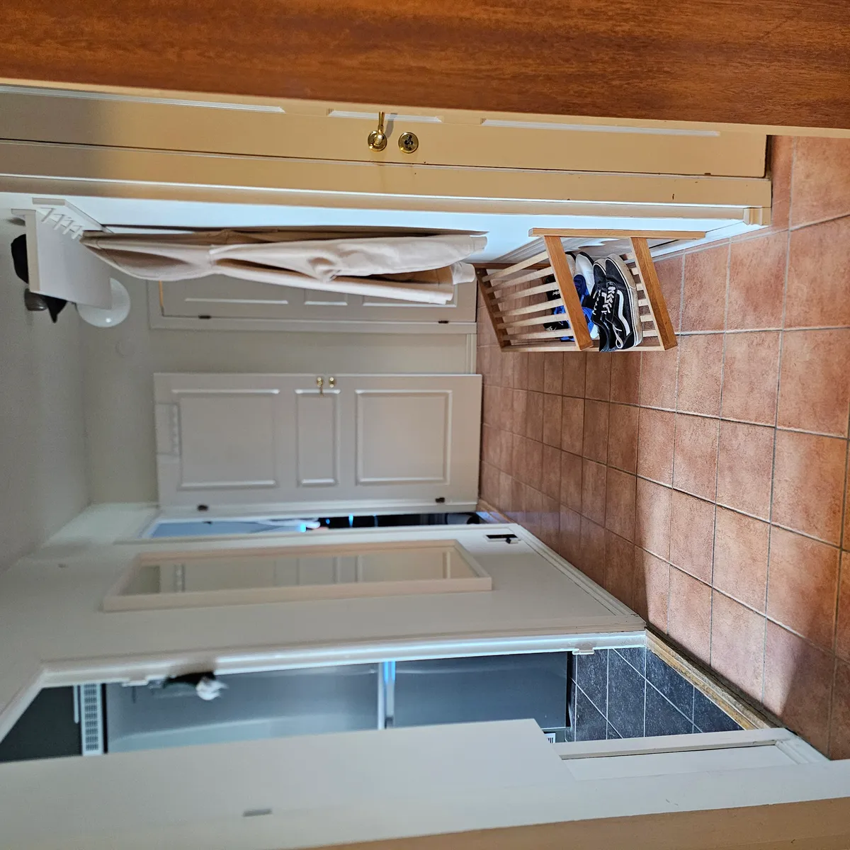 Hyreslägenhet på Gävle i gavle