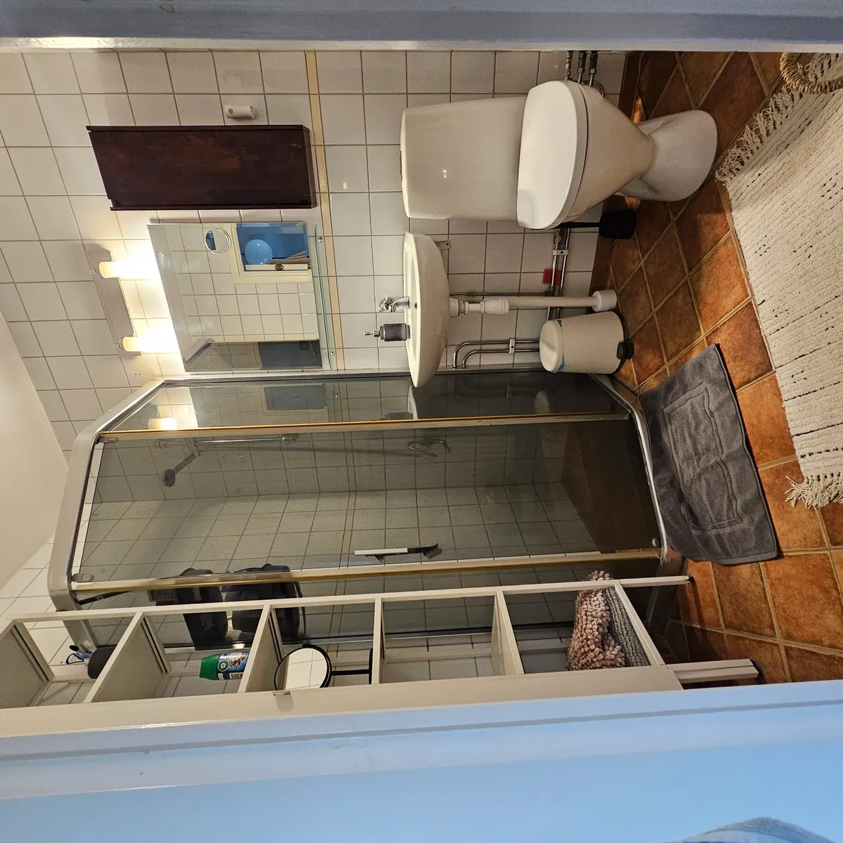 Hyreslägenhet på Gävle i gavle