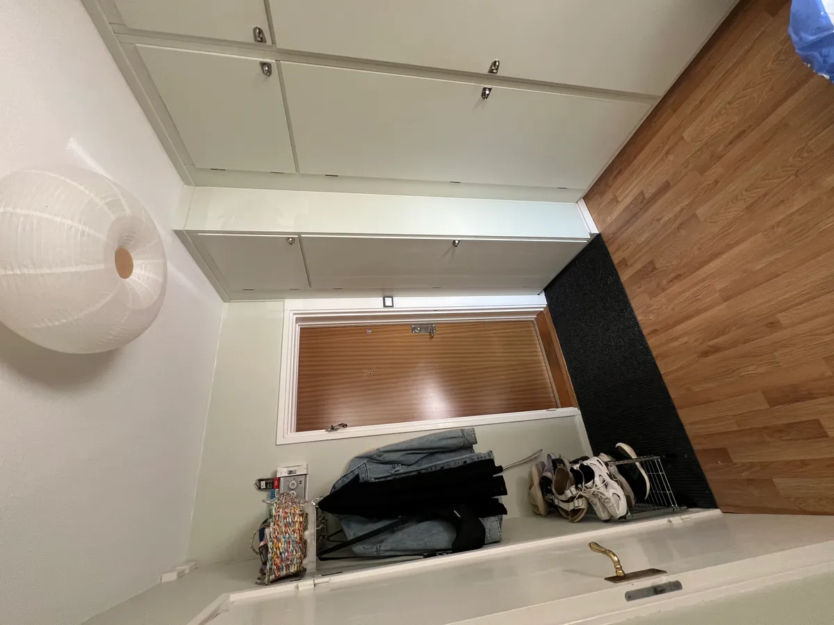 Hyreslägenhet på Knivsta i knivsta