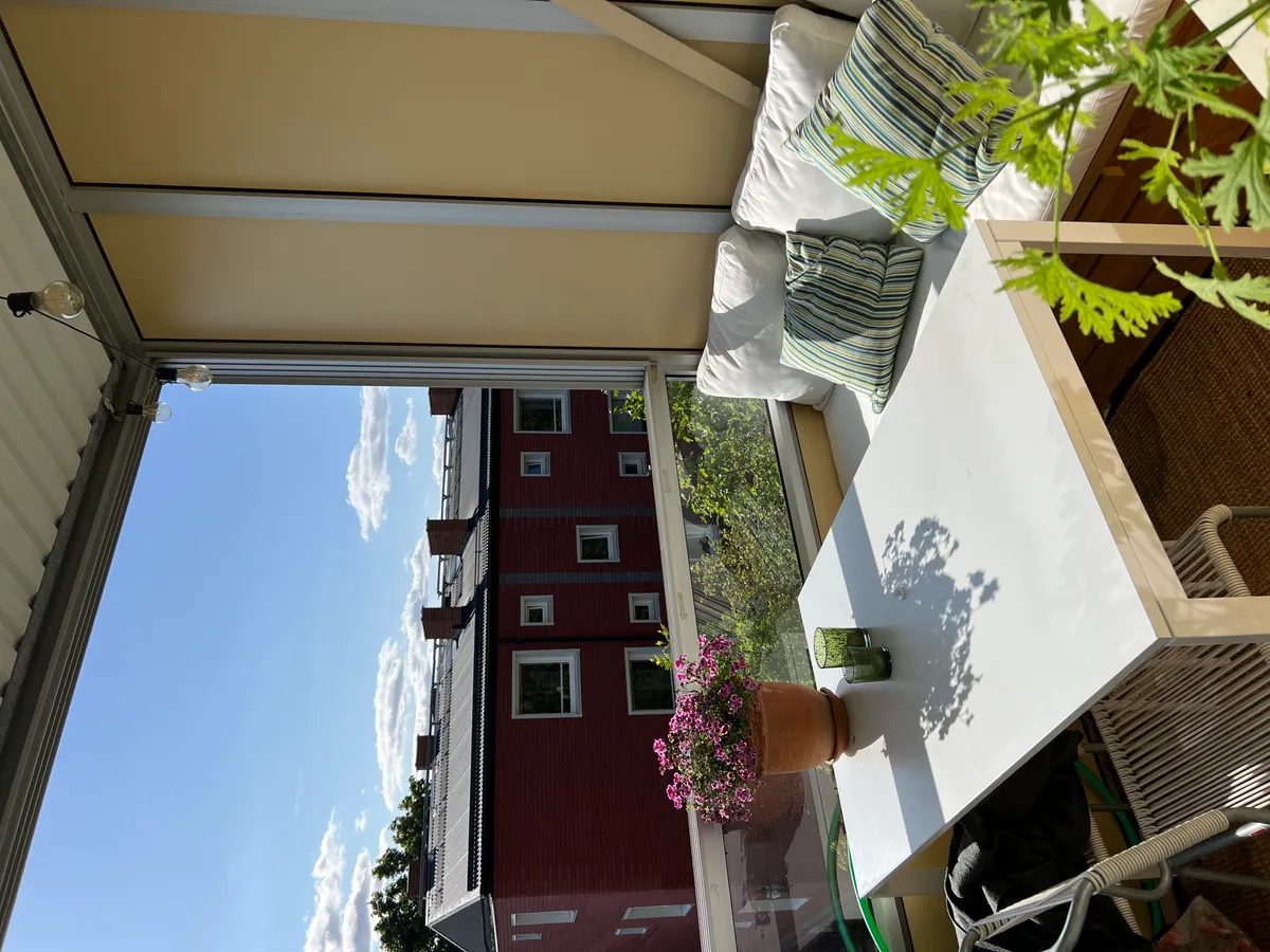 Hyreslägenhet på Knivsta i knivsta