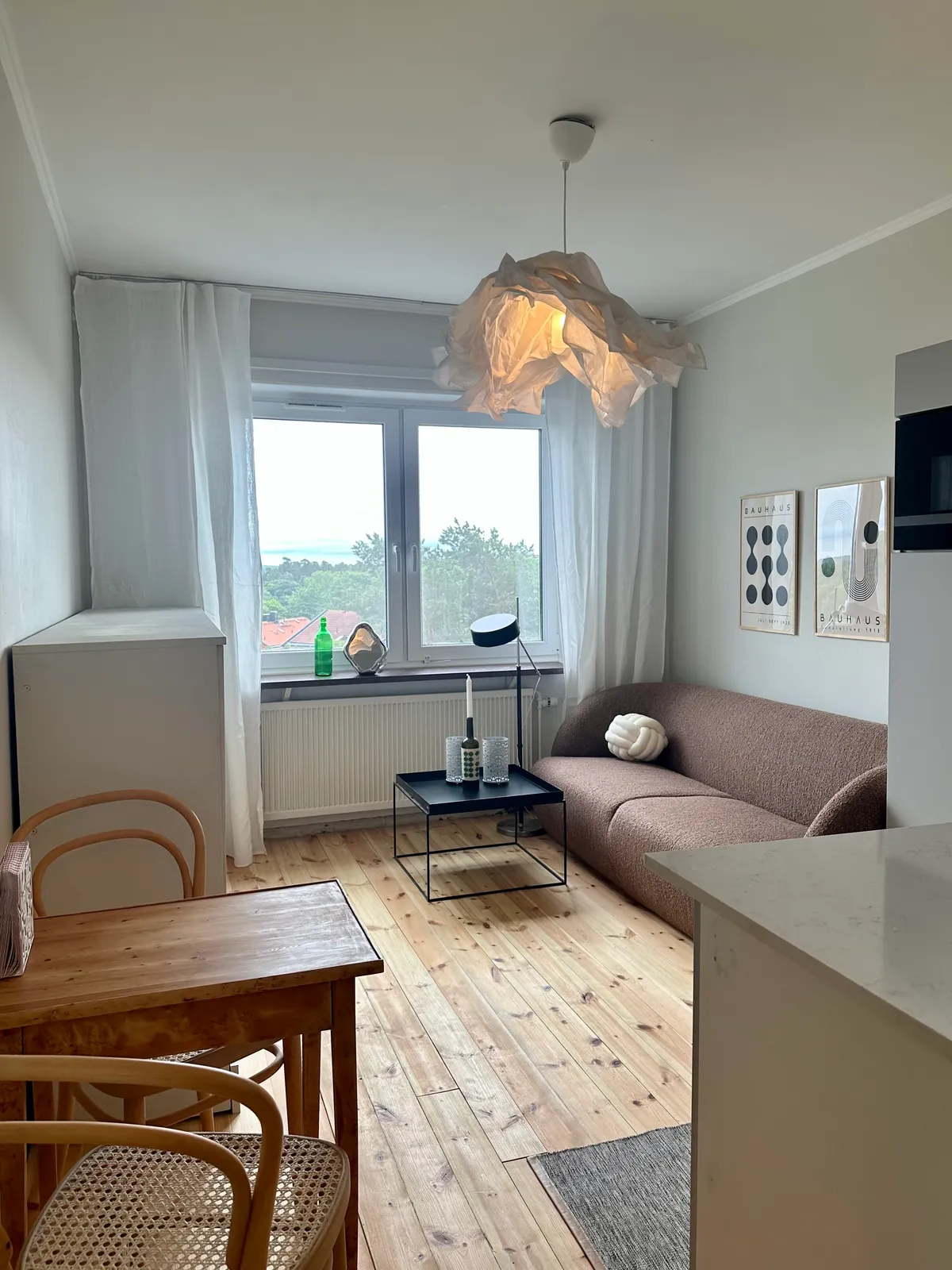 Hyreslägenhet på Södertälje i sodertalje