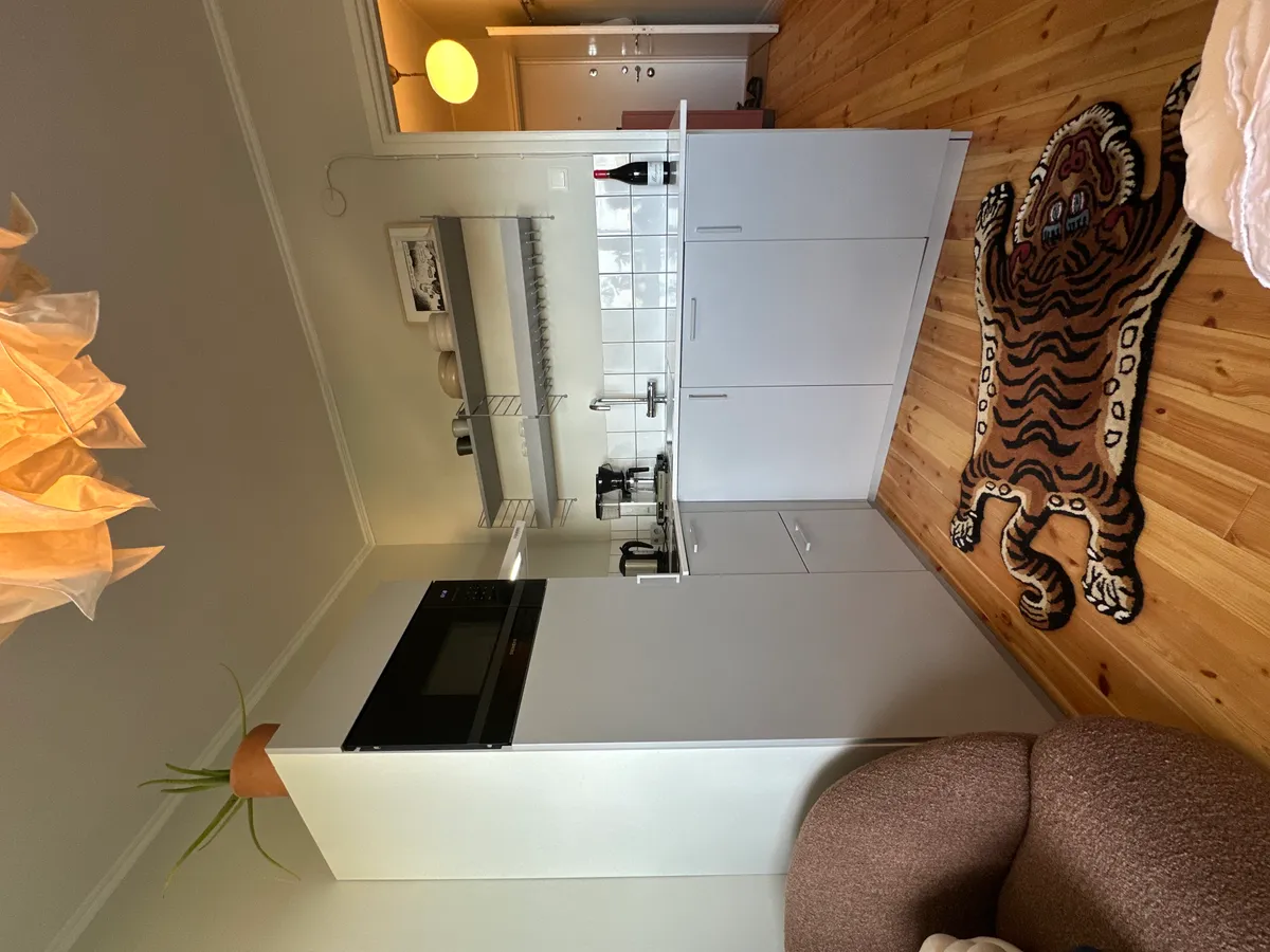 Hyreslägenhet på Södertälje i sodertalje