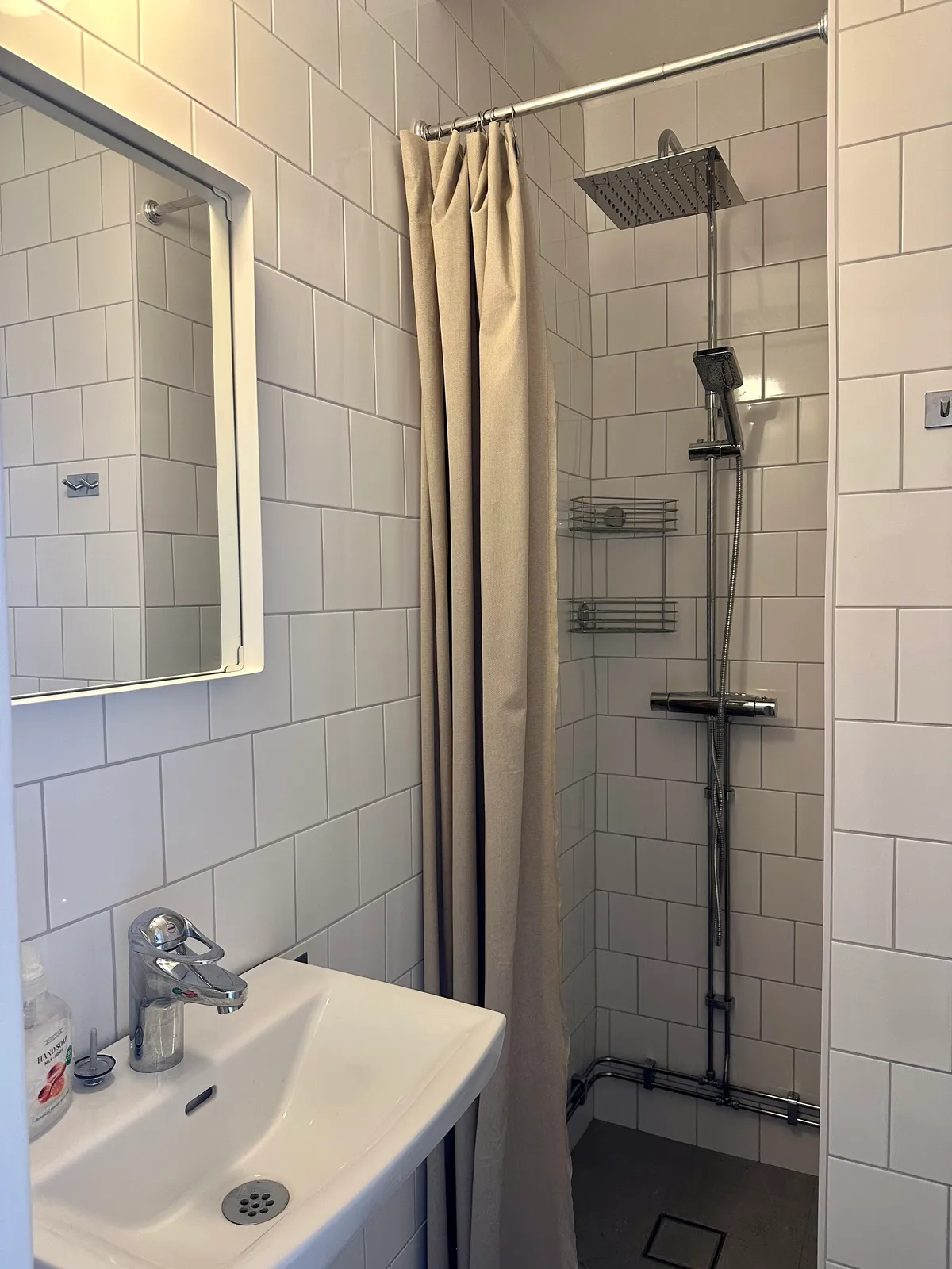 Hyreslägenhet på Södertälje i sodertalje