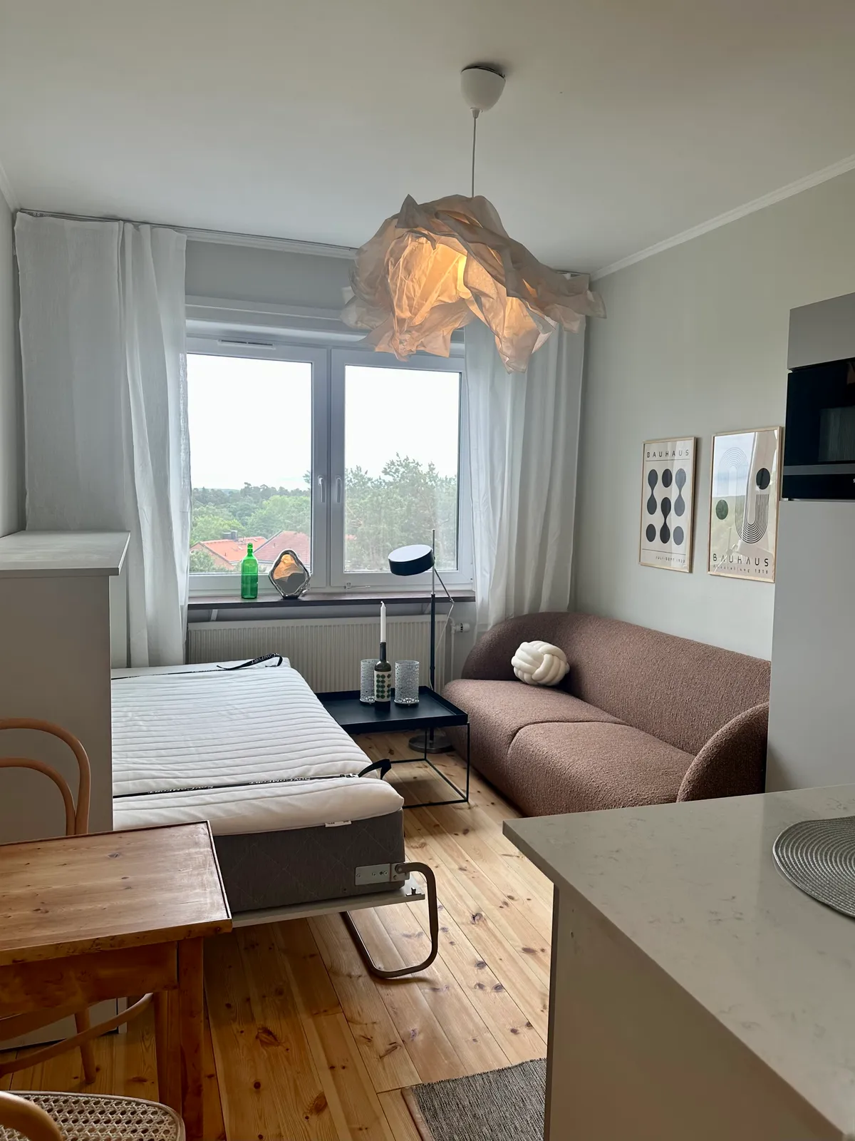 Hyreslägenhet på Södertälje i sodertalje