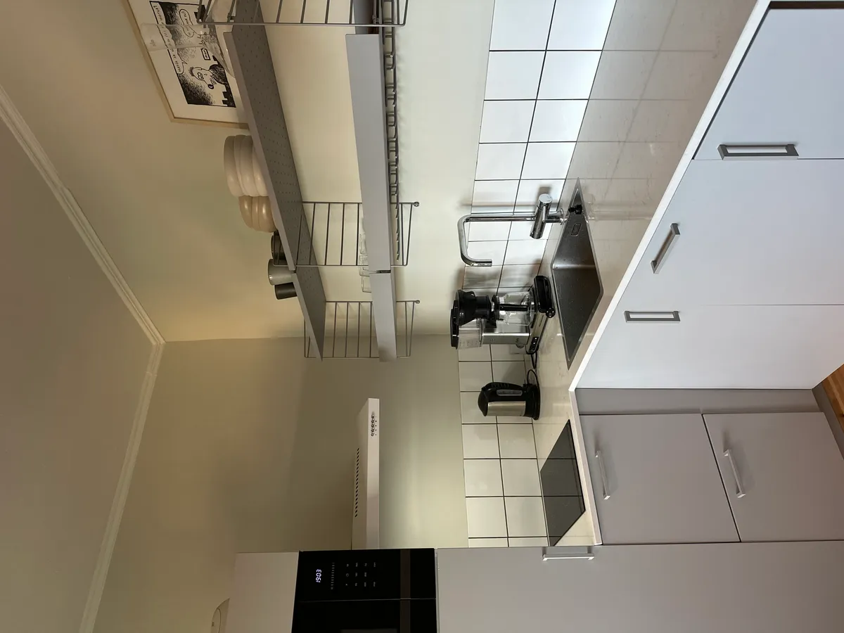 Hyreslägenhet på Södertälje i sodertalje