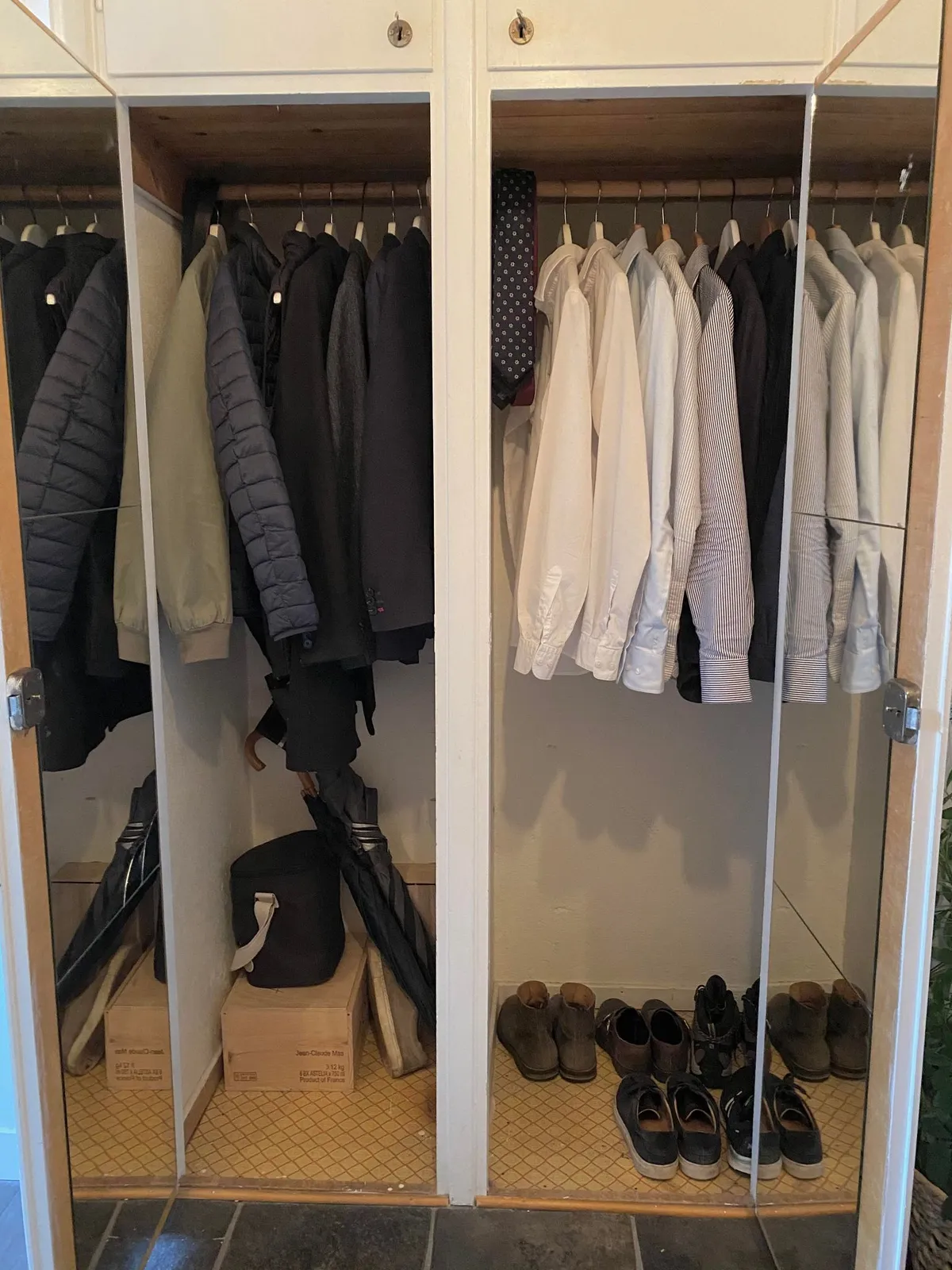 Hyreslägenhet på Örebro i orebro