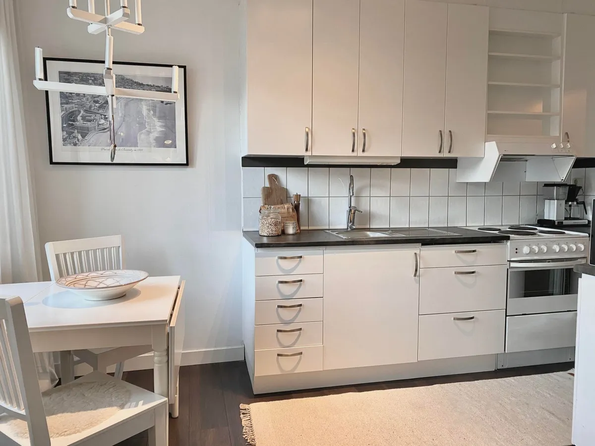 Hyreslägenhet på Örebro i orebro