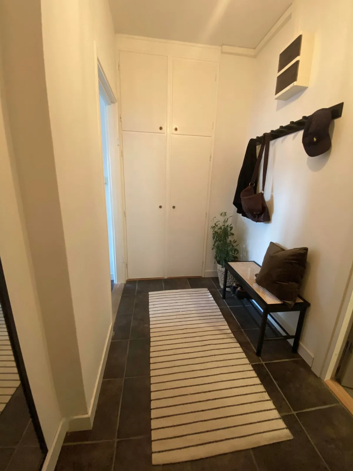 Hyreslägenhet på Örebro i orebro