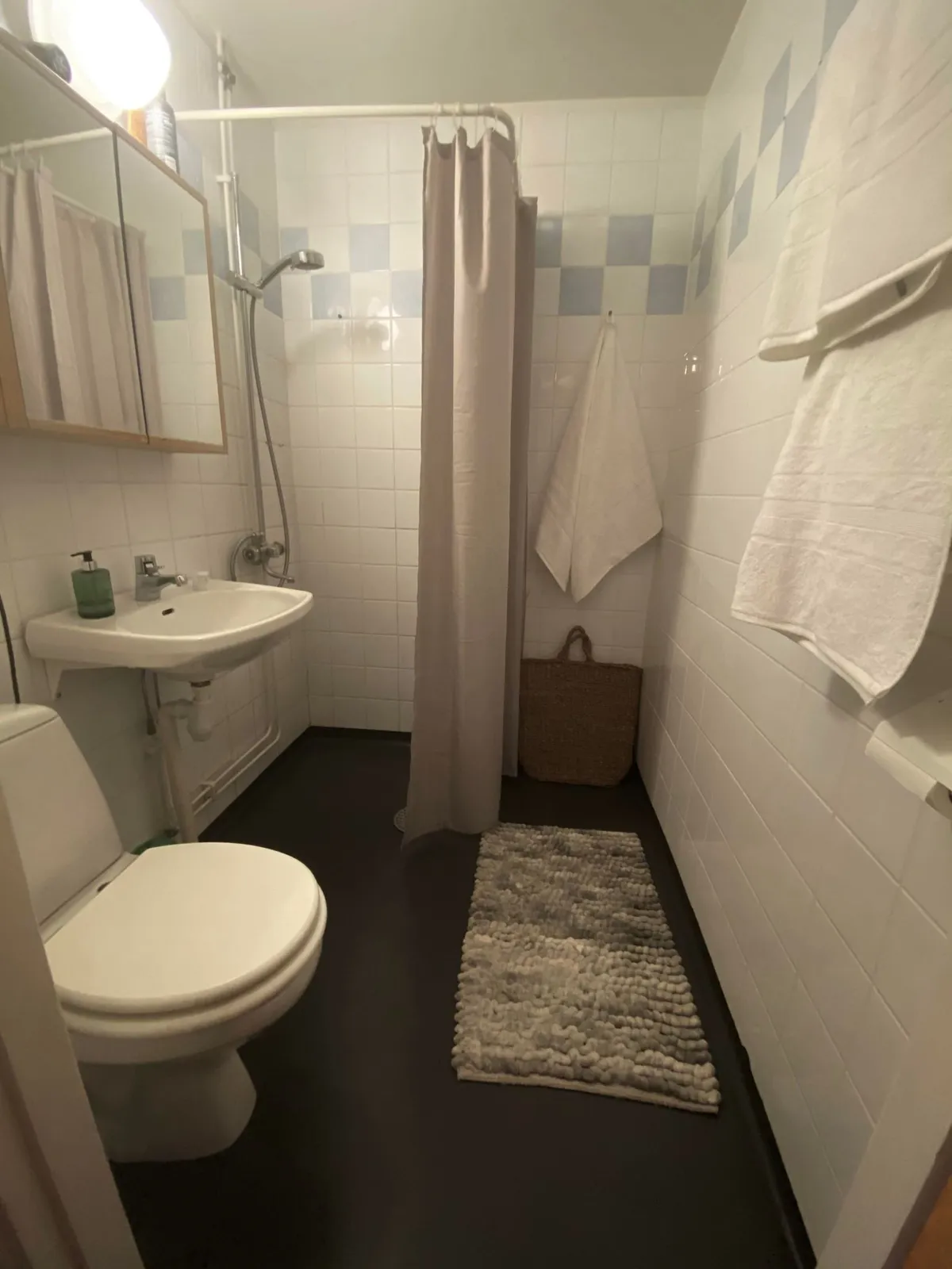 Hyreslägenhet på Örebro i orebro