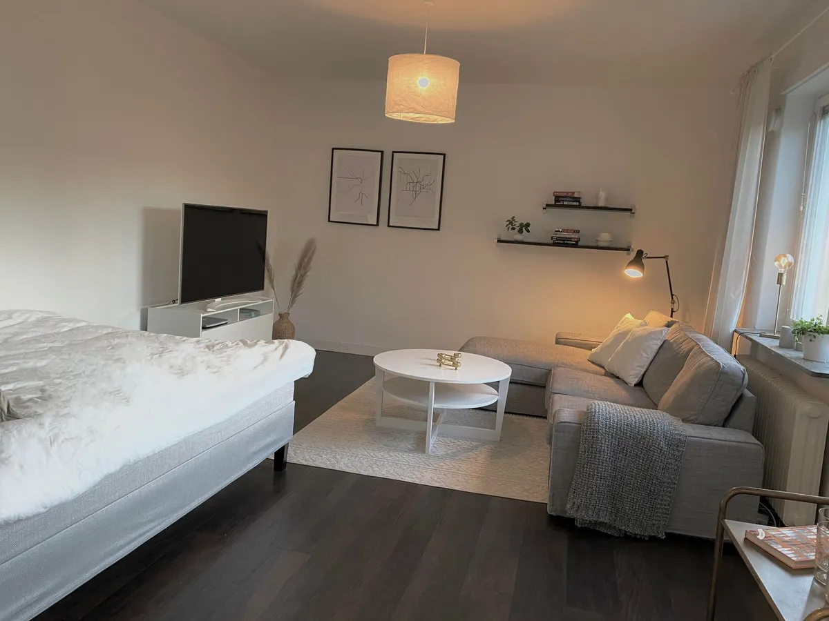 Hyreslägenhet på Örebro i orebro